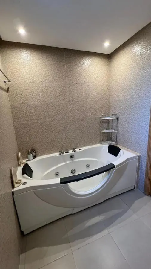 Villa Jasmina Targa マラケシュ