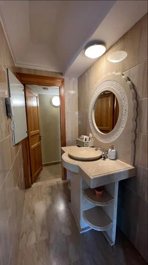 Villa Jasmina Targa マラケシュ