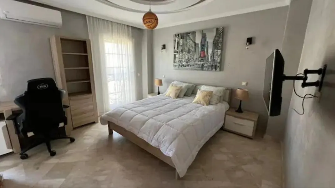 Villa Jasmina Targa Marrakesh